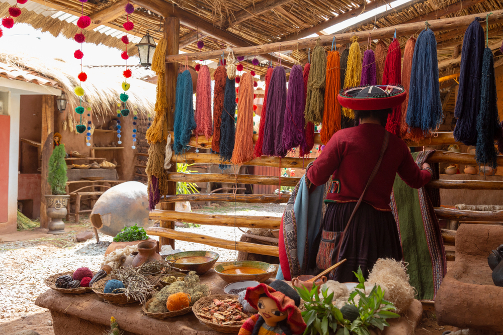 Valle Sagrado de los Incas VIP