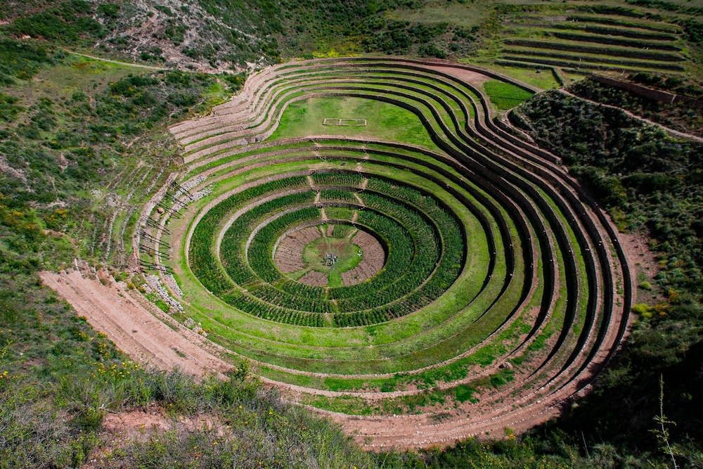 Valle Sagrado de los Incas VIP